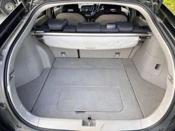HONDA INSIGHT 1.3 IMA ES Hybrid 5dr CVT