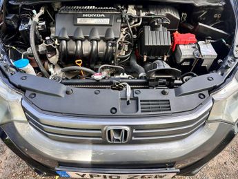 HONDA INSIGHT 1.3 IMA ES Hybrid 5dr CVT