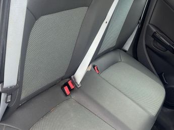 VAUXHALL CORSA 1.4i 16V [100] SE 5dr Auto