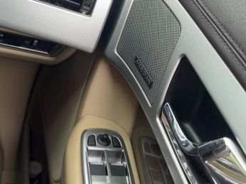 JAGUAR XF 22d 200] Premium Luxury 4dr Auto
