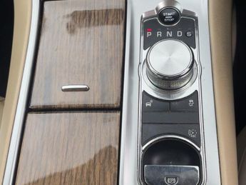 JAGUAR XF 22d 200] Premium Luxury 4dr Auto