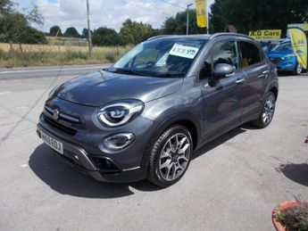 Fiat 500 1.0 Cross Plus 5dr