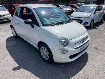 Fiat 500 1.2 Pop 3dr