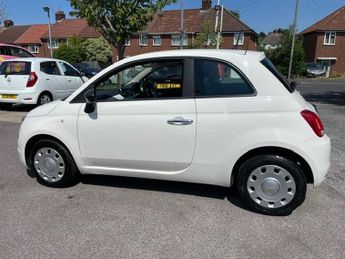 FIAT 500 1.2 Pop 3dr