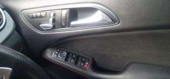 MERCEDES-BENZ B CLASS B200d AMG Line Premium Plus 5dr Auto