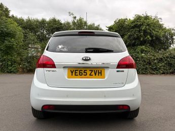 KIA VENGA 1.4 ISG SR7 5dr