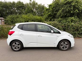 KIA VENGA 1.4 ISG SR7 5dr