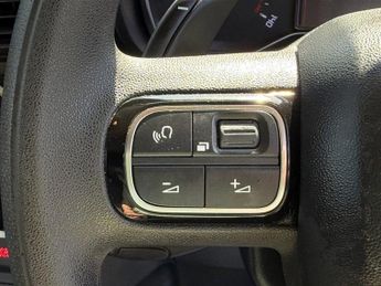 CITROEN BERLINGO 1.5 BlueHDi 1000Kg Enterprise Pro 130ps EAT8 [S/S]