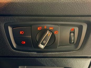 BMW 1 SERIES 118d M Sport 5dr [Nav] Step Auto