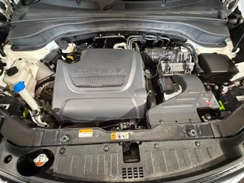 KIA SORENTO 2.2 CRDi KX-4 5dr Auto