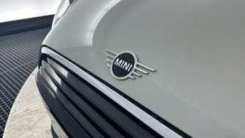 MINI HATCH 1.5 Cooper Classic Hatchback 3dr Petrol Steptronic Euro 6 (s/s) 