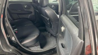 NISSAN NOTE 1.6 Tekna 5dr Auto