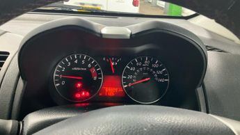 NISSAN NOTE 1.6 Tekna 5dr Auto
