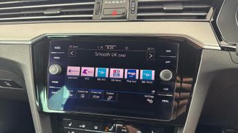 VOLKSWAGEN PASSAT 2.0 TDI EVO R-Line Estate 5dr Diesel DSG Euro 6 (s/s) (150 ps)