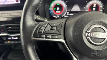 NISSAN JUKE 1.6 Tekna SUV 5dr Petrol Hybrid Auto Euro 6 (143 ps)
