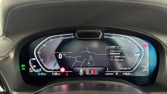 BMW IX3 80kWh M Sport SUV 5dr Electric Auto (286 ps)