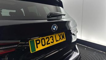 BMW IX3 80kWh M Sport SUV 5dr Electric Auto (286 ps)