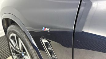 BMW IX3 80kWh M Sport SUV 5dr Electric Auto (286 ps)