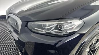 BMW IX3 80kWh M Sport SUV 5dr Electric Auto (286 ps)