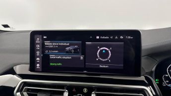 BMW IX3 80kWh M Sport SUV 5dr Electric Auto (286 ps)