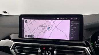 BMW IX3 80kWh M Sport SUV 5dr Electric Auto (286 ps)