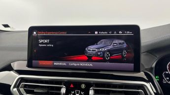 BMW IX3 80kWh M Sport SUV 5dr Electric Auto (286 ps)