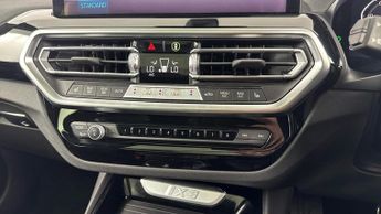 BMW IX3 80kWh M Sport SUV 5dr Electric Auto (286 ps)
