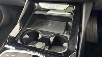 BMW IX3 80kWh M Sport SUV 5dr Electric Auto (286 ps)