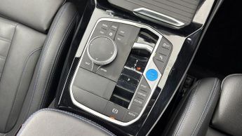 BMW IX3 80kWh M Sport SUV 5dr Electric Auto (286 ps)