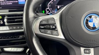 BMW IX3 80kWh M Sport SUV 5dr Electric Auto (286 ps)