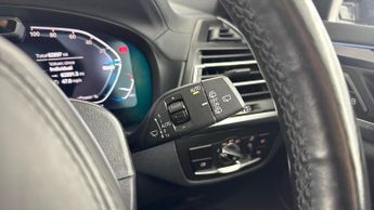 BMW IX3 80kWh M Sport SUV 5dr Electric Auto (286 ps)
