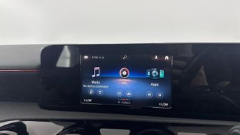 MERCEDES-BENZ A-CLASS 2.0 A220d AMG Line Saloon 4dr Diesel 8G-DCT Euro 6 (s/s) (190 ps