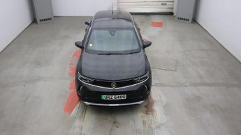 VAUXHALL MOKKA ELECTRIC 50kWh Ultimate SUV 5dr Electric Auto (136 ps)