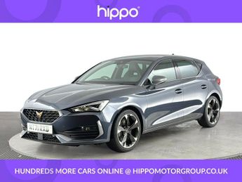 Cupra Leon 2.0 TSI VZ1 5dr DSG