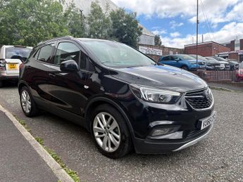 Vauxhall Mokka 1.4T Design Nav 5dr