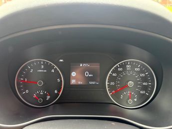 KIA SPORTAGE 1.6 CRDi 48V ISG 2 5dr Automatic