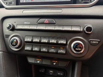 KIA SPORTAGE 1.6 CRDi 48V ISG 2 5dr Automatic