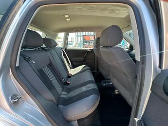 VOLKSWAGEN POLO 1.4 Match 80 5dr Auto