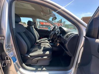 VOLKSWAGEN POLO 1.4 Match 80 5dr Auto