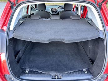 PEUGEOT 2008 1.6 e-HDi Active 5dr EGC