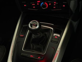 AUDI Q5 2.0 TDI Quattro S Line 5dr [Start Stop]