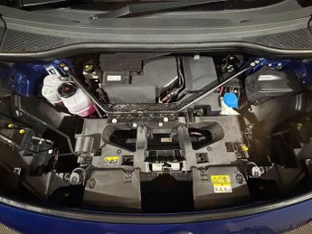 VOLKSWAGEN ID.4 150kW 1ST Edition Pro Performance 77kWh 5dr Auto