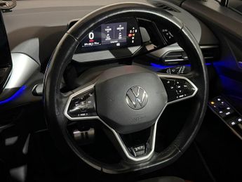 VOLKSWAGEN ID.4 150kW 1ST Edition Pro Performance 77kWh 5dr Auto