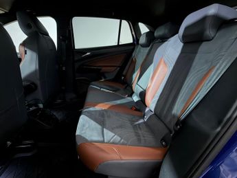 VOLKSWAGEN ID.4 150kW 1ST Edition Pro Performance 77kWh 5dr Auto