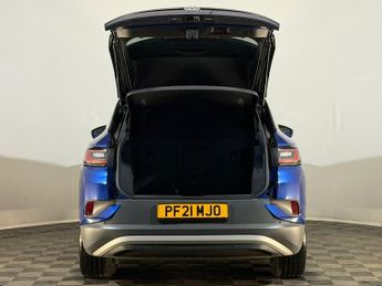 VOLKSWAGEN ID.4 150kW 1ST Edition Pro Performance 77kWh 5dr Auto
