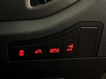 KIA SPORTAGE 2.0 CRDi KX-3 5dr Auto