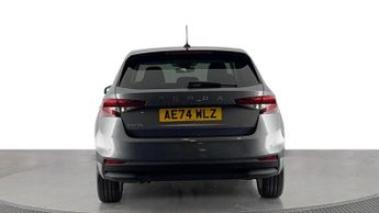 SKODA FABIA 1.5 TSI SE L Hatchback 5dr Petrol DSG Euro 6 (s/s) (150 ps)