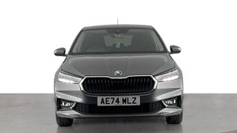 SKODA FABIA 1.5 TSI SE L Hatchback 5dr Petrol DSG Euro 6 (s/s) (150 ps)