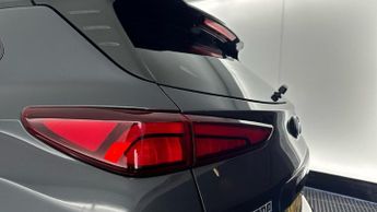 HYUNDAI KONA 64kWh Ultimate SUV 5dr Electric Auto (10.5kW Charger) (204 ps)