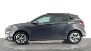 HYUNDAI KONA 64kWh Ultimate SUV 5dr Electric Auto (10.5kW Charger) (204 ps)